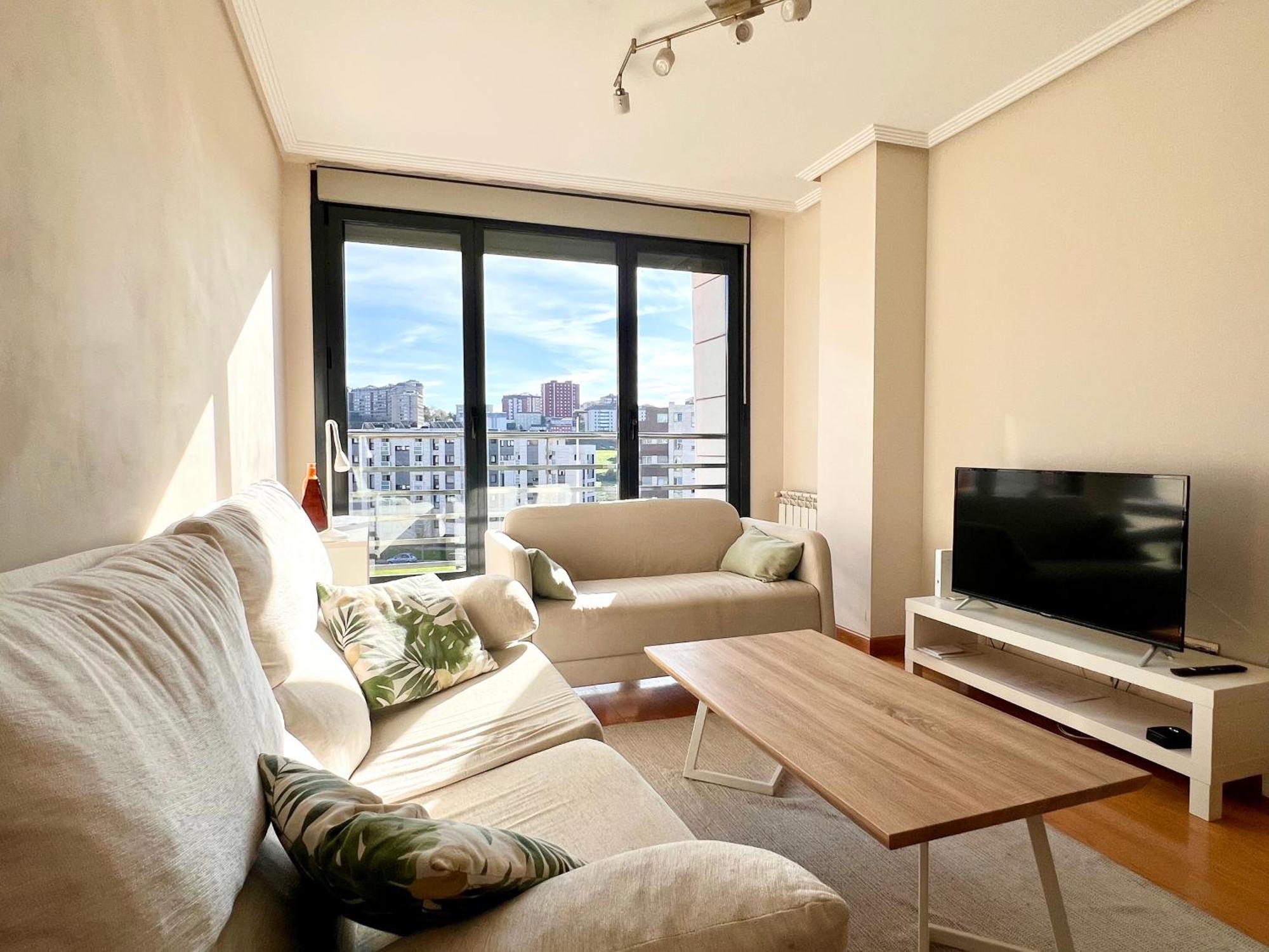Apartamento Olmeca Сантандер Экстерьер фото