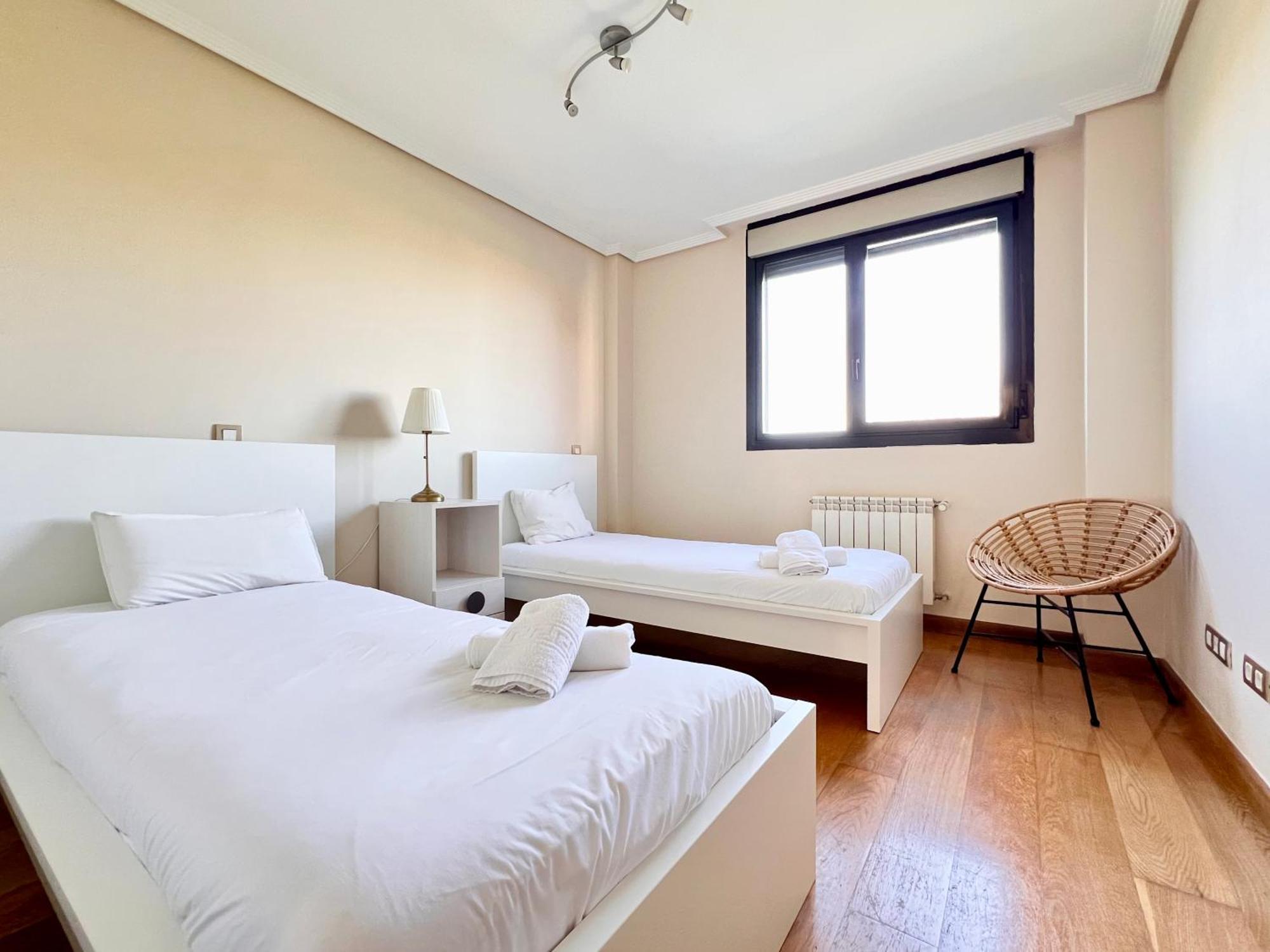 Apartamento Olmeca Сантандер Экстерьер фото