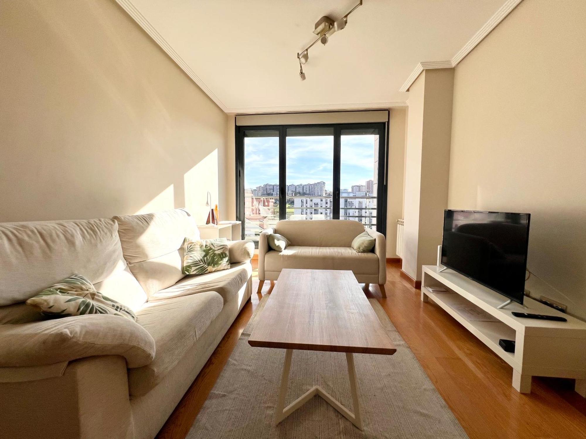 Apartamento Olmeca Сантандер Экстерьер фото
