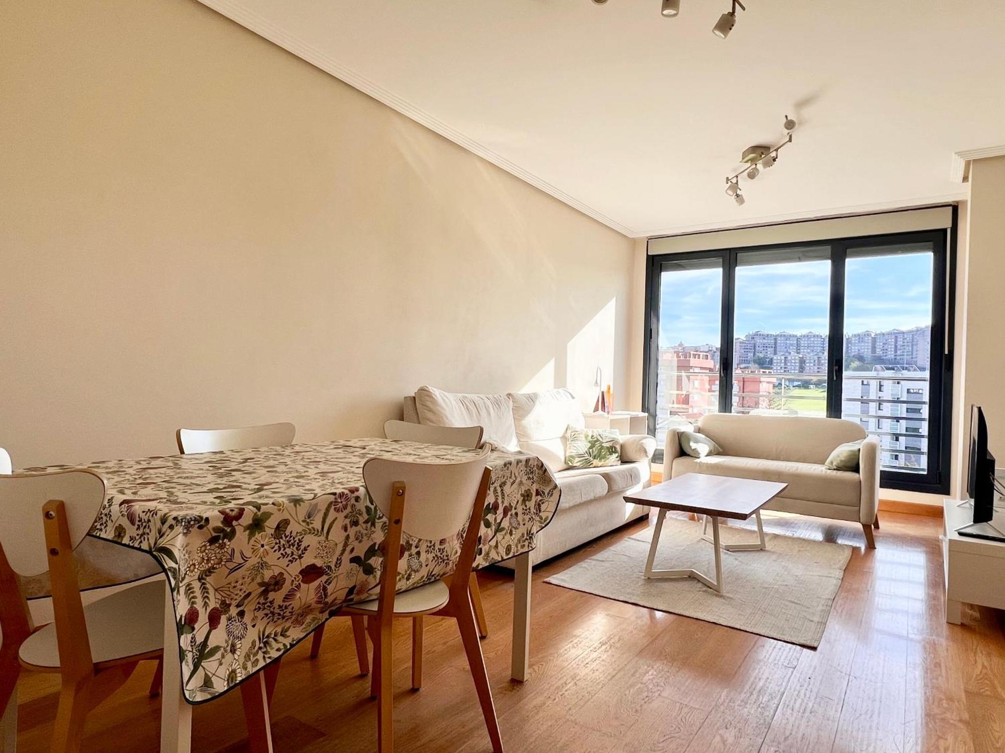 Apartamento Olmeca Сантандер Экстерьер фото