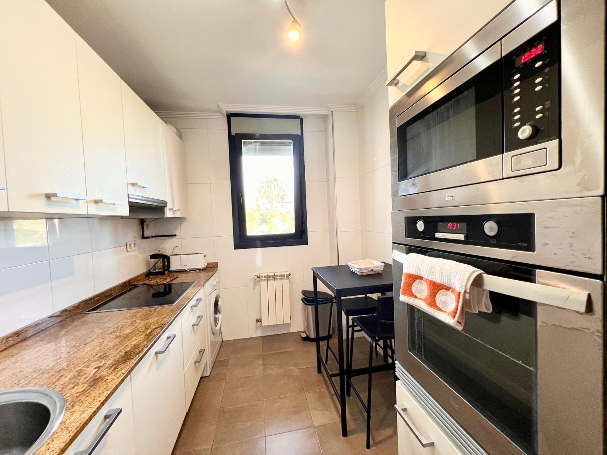Apartamento Olmeca Сантандер Экстерьер фото