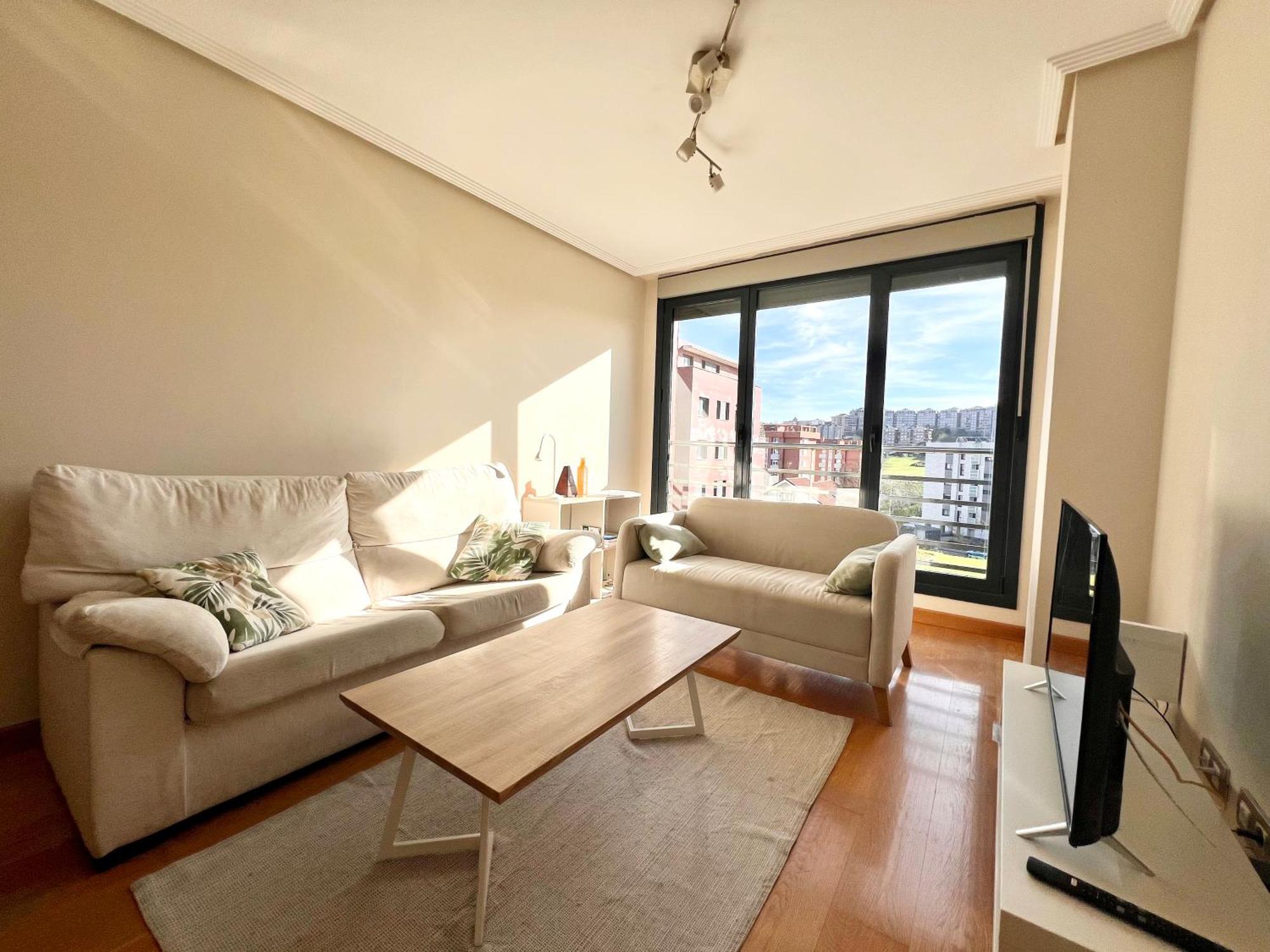 Apartamento Olmeca Сантандер Экстерьер фото