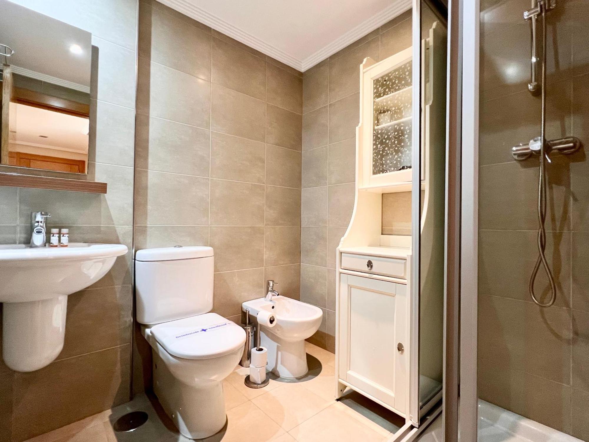 Apartamento Olmeca Сантандер Экстерьер фото