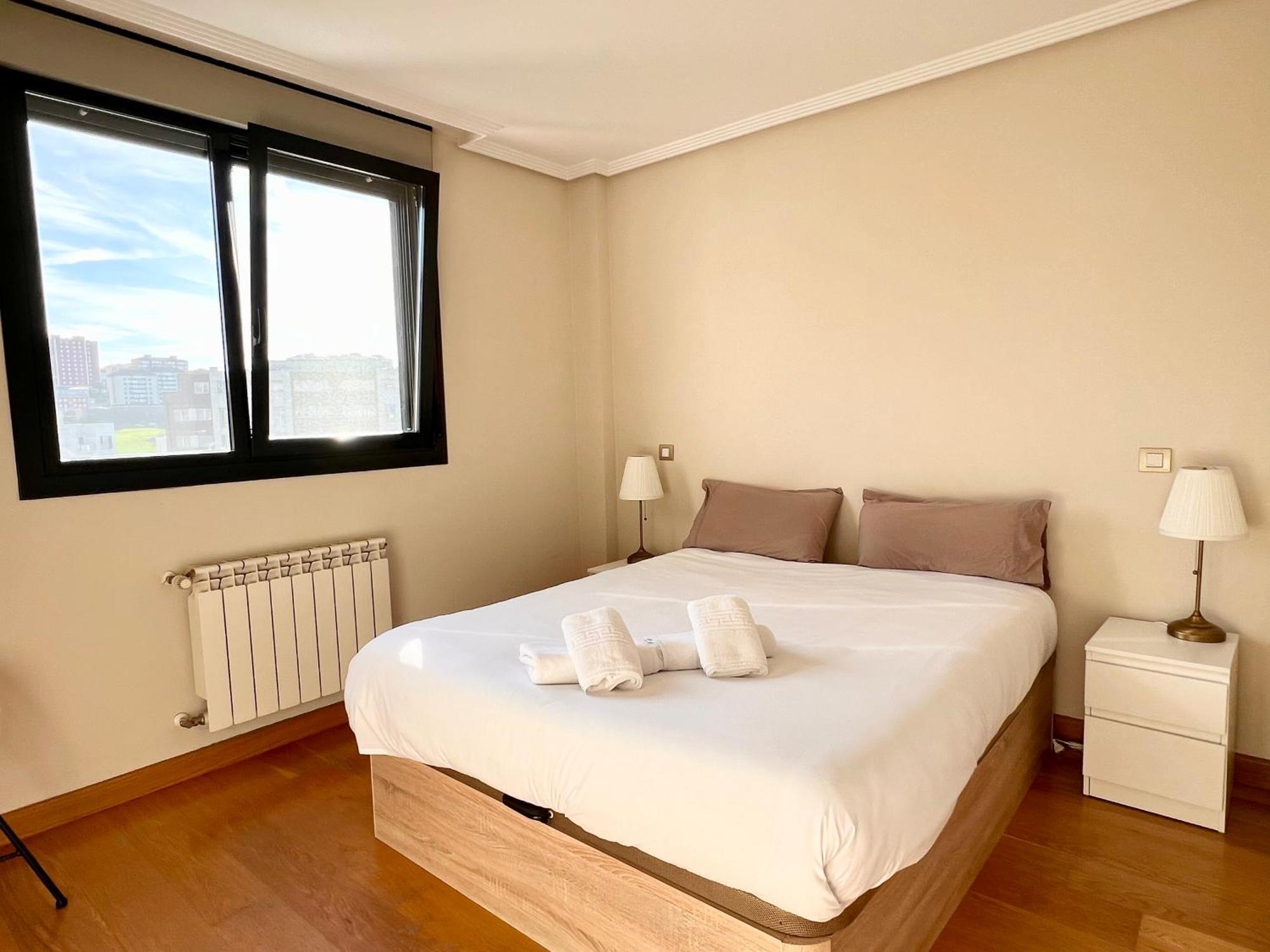 Apartamento Olmeca Сантандер Экстерьер фото