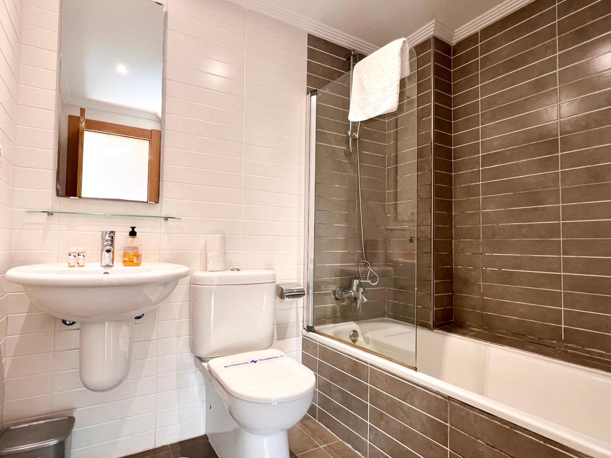 Apartamento Olmeca Сантандер Экстерьер фото